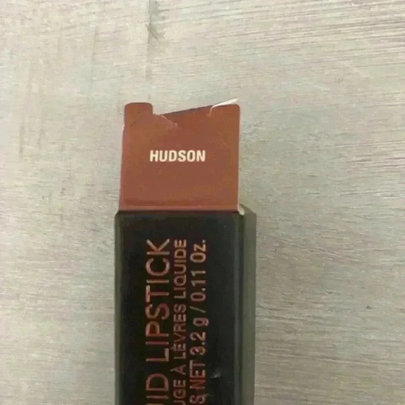 ANASTASIA LONG-WEARING HIGH-PIGMENT MATTE LIQUID LIP COLOR NEW Color Hudson - Picture 3 of 7
